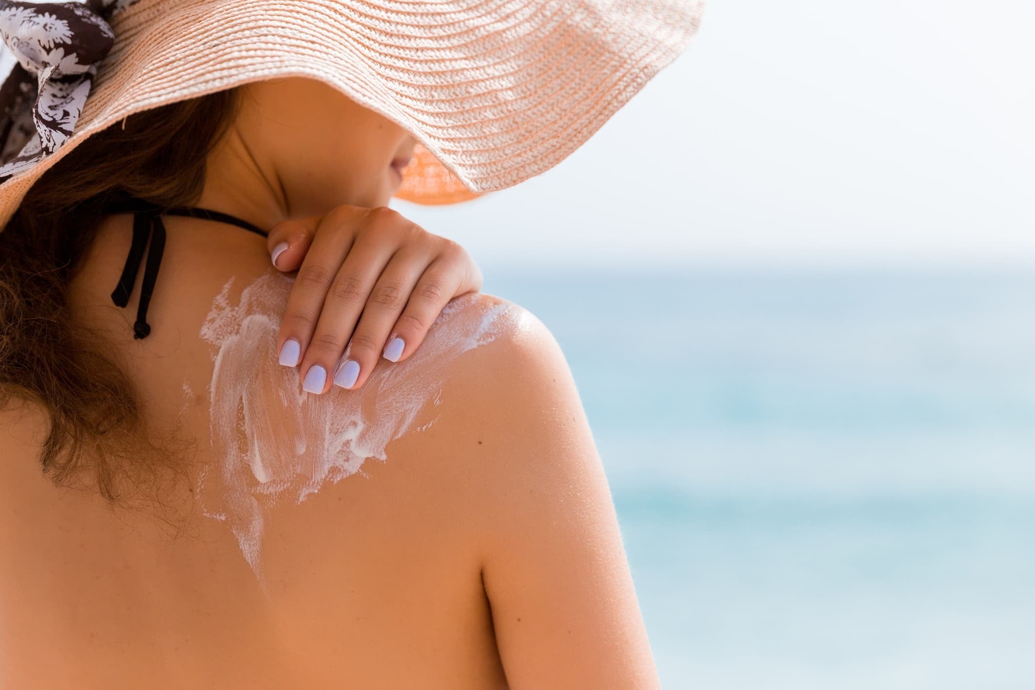 Sun, Skin, And Glow: The Essential Guide To Protecting Your Skin Every Day