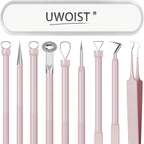 Blackhead Remover Tool Set