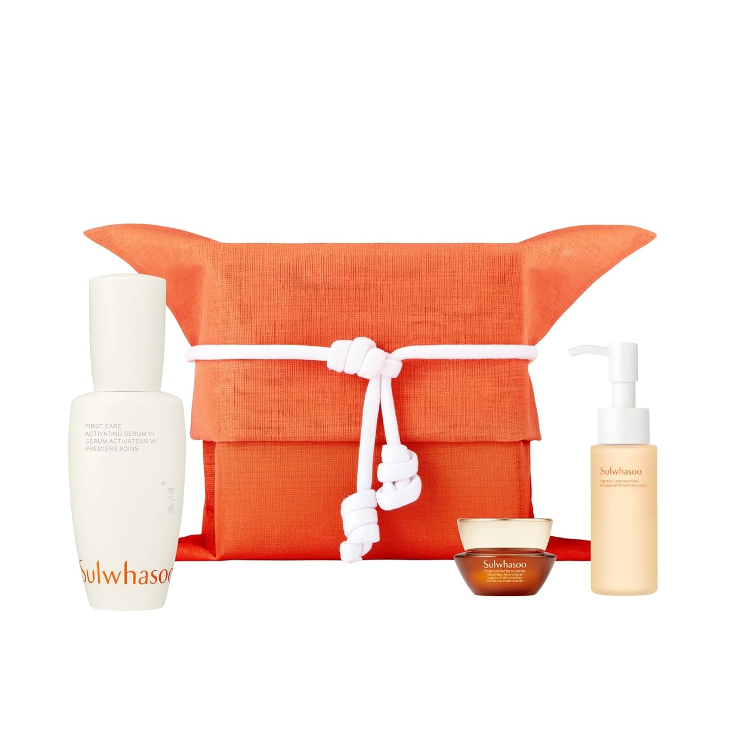Radiance Ginseng Renewal Serum
