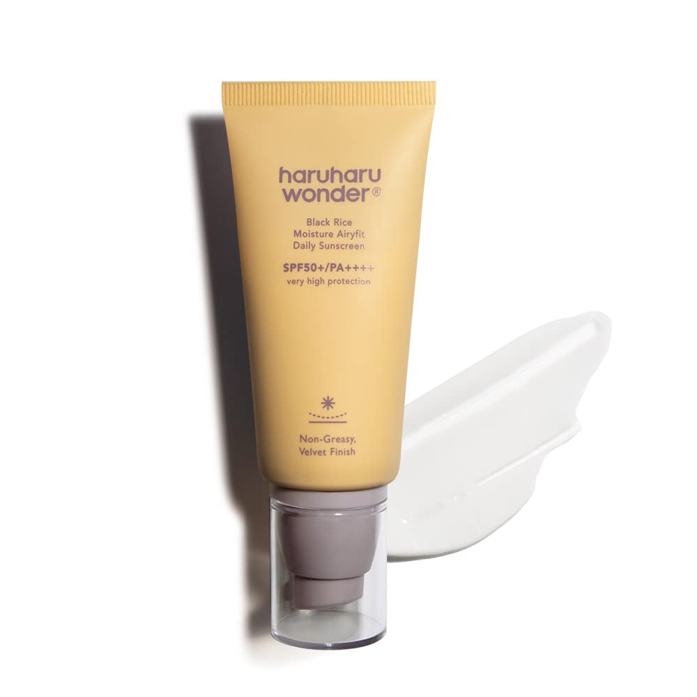 Daily Airy Moisture Sunscreen SPF