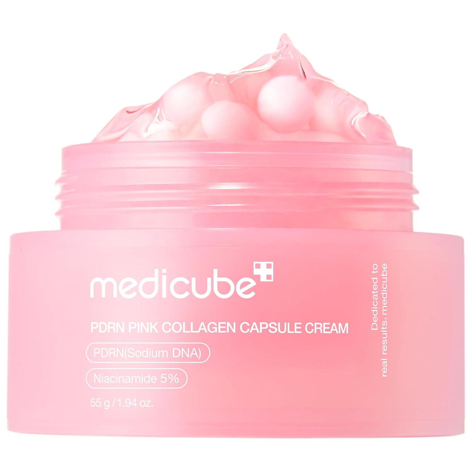 Vitamin C Glow Capsule Cream