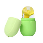 Cooling Ice Face Roller