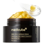Vitamin C Glow Capsule Cream