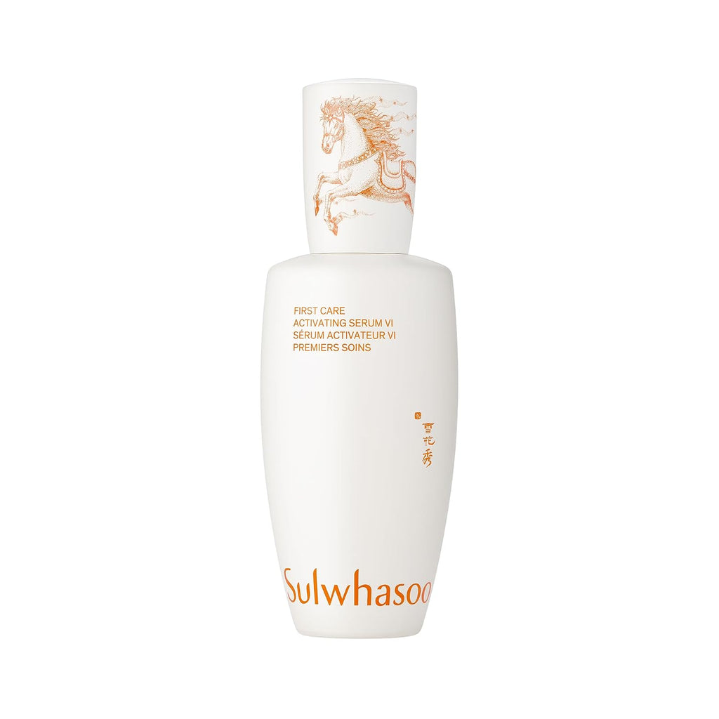 Radiance Ginseng Renewal Serum
