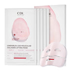 Collagen Hydrogel Face Mask
