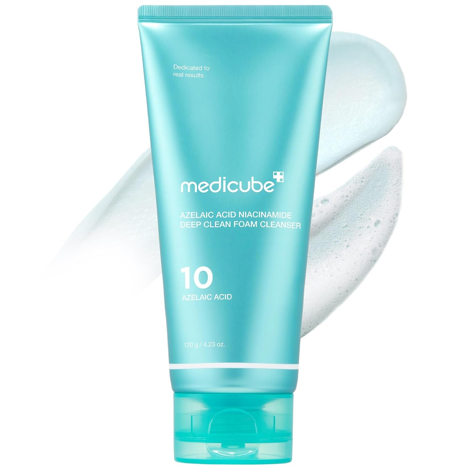 Zero Pore Cleansing Foam