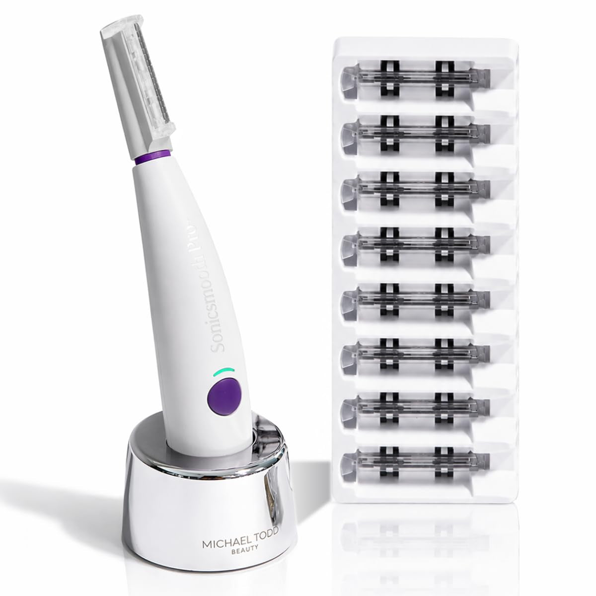 Facial Dermaplane Razor Kit