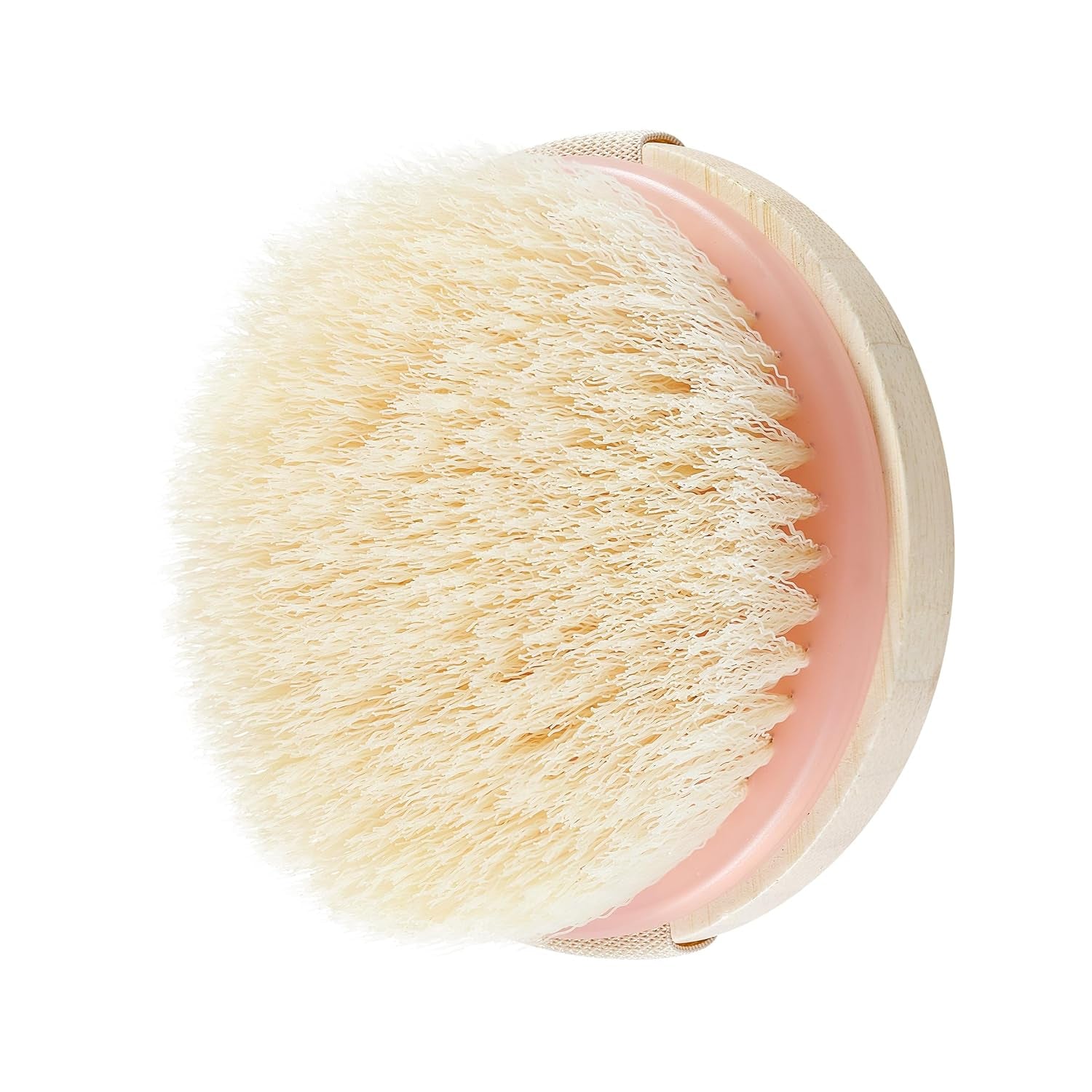 Radiance Dry Body Brush