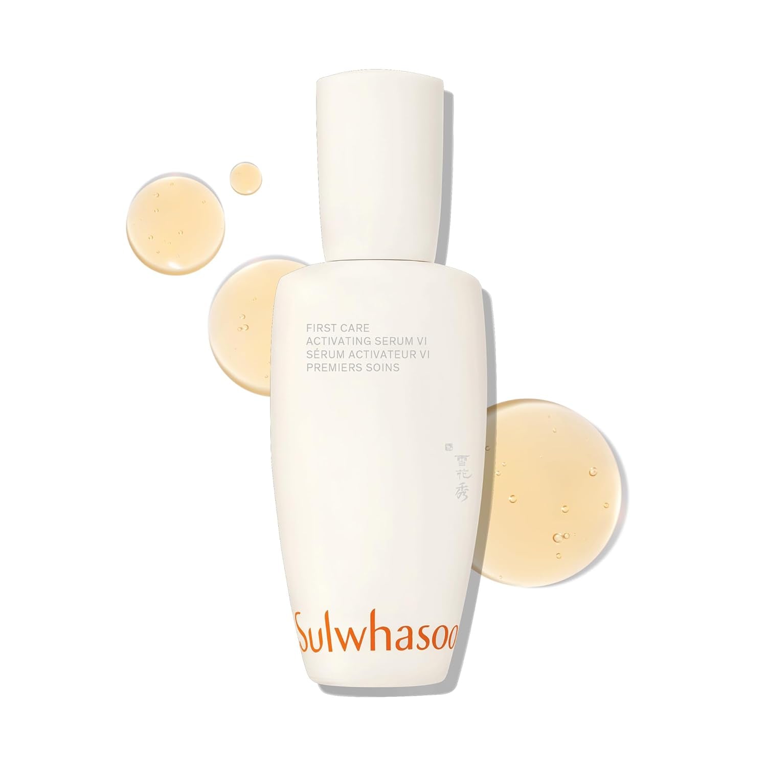 Radiance Ginseng Renewal Serum