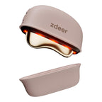 Heated Red Light Gua Sha Massager