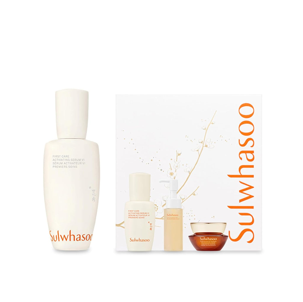 Radiance Ginseng Renewal Serum