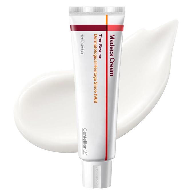 Centella Firming Face Cream