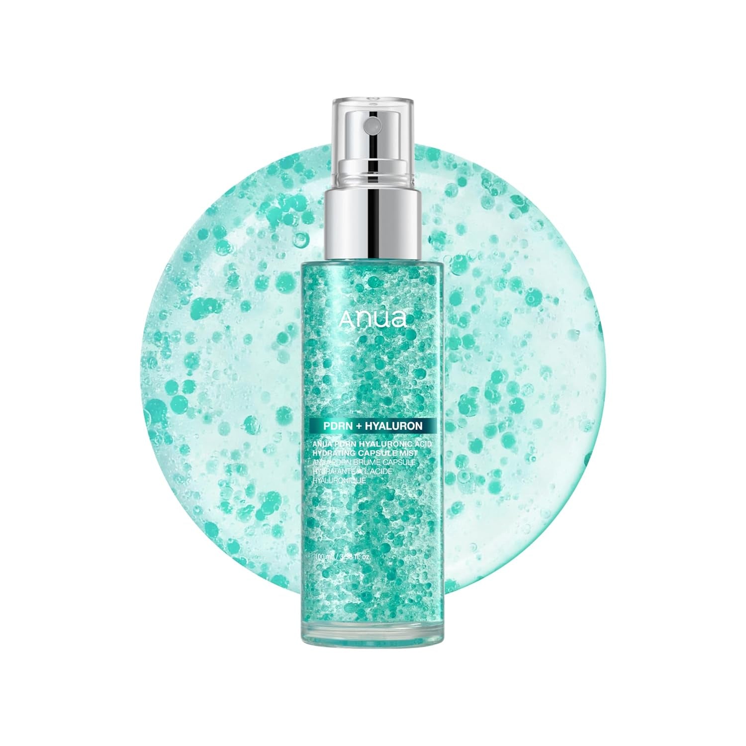 Collagen Glow Serum Mist