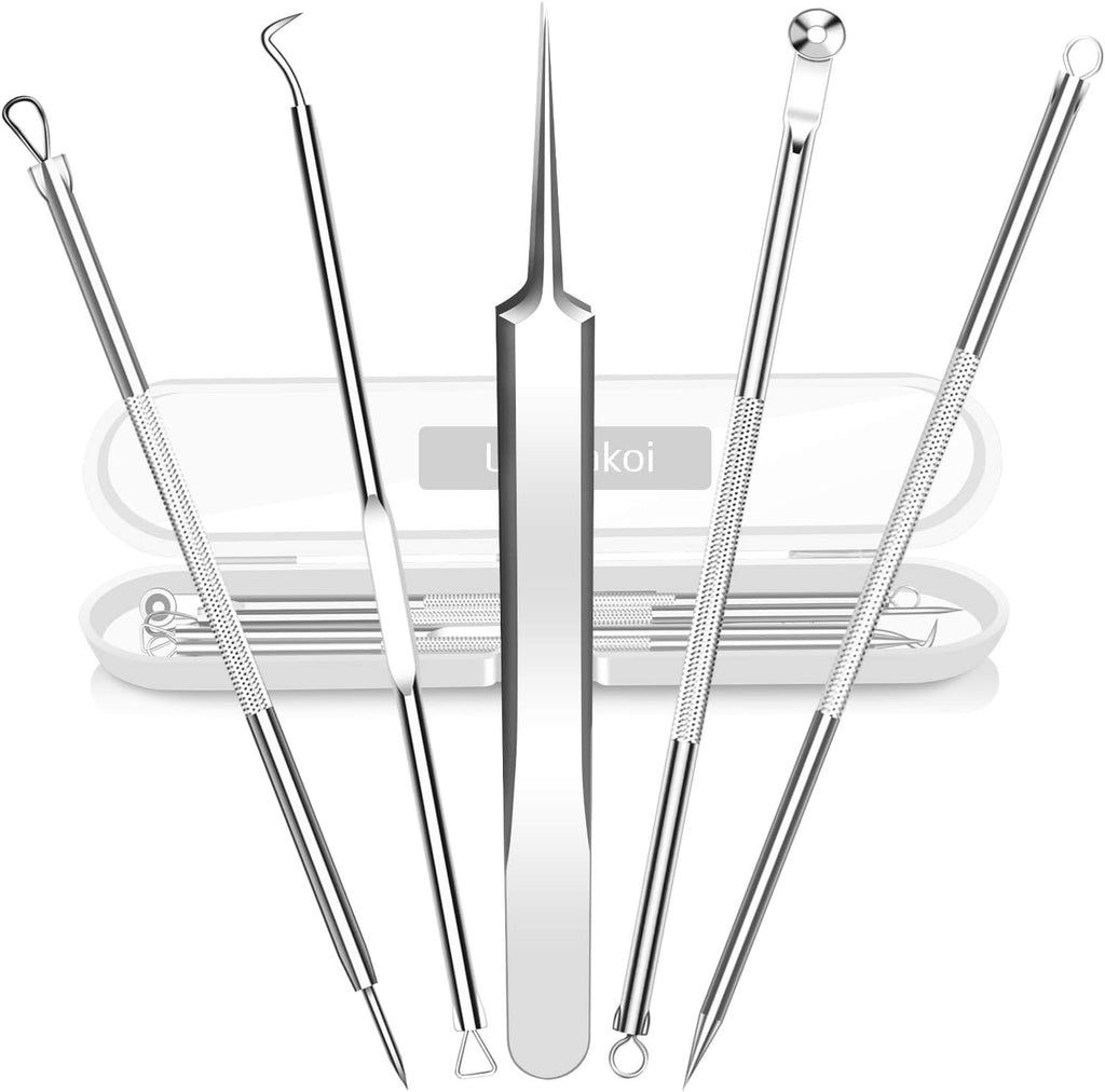 Blackhead Remover Tool Set
