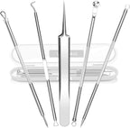 Blackhead Remover Tool Set