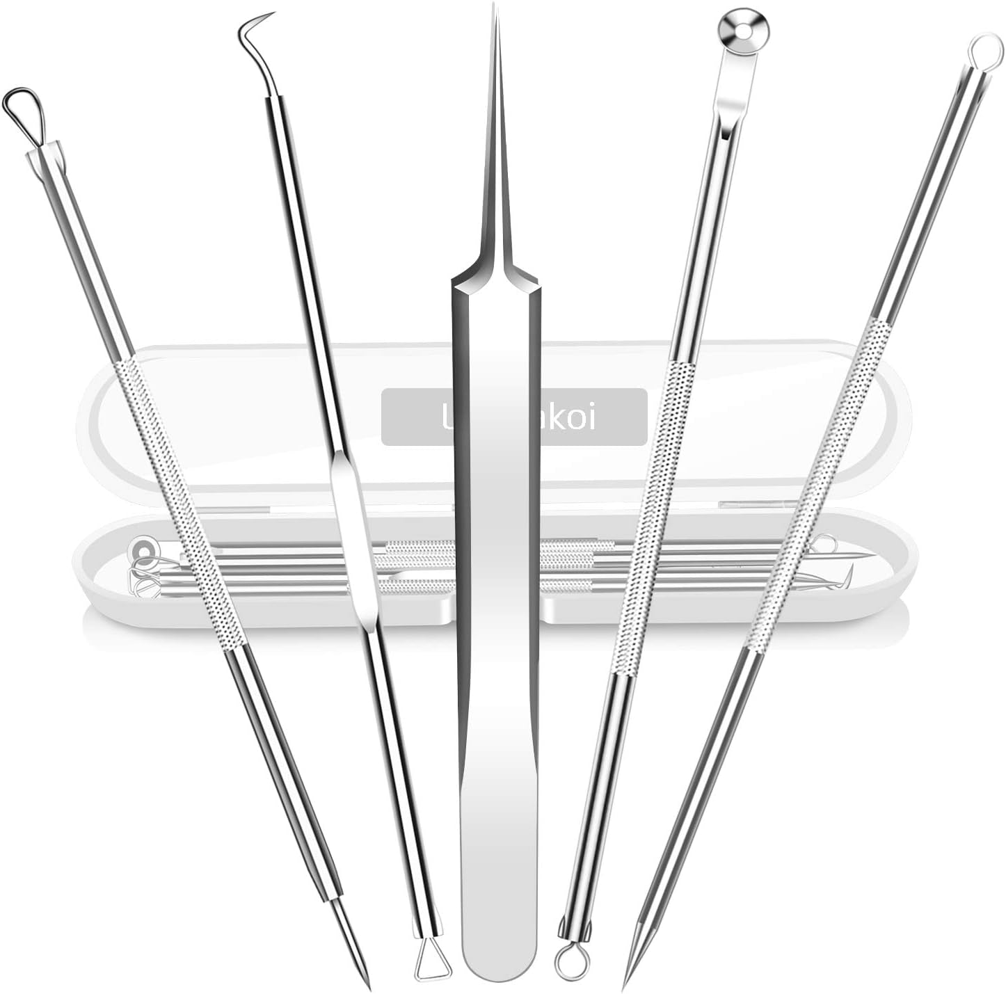 Blackhead Remover Tool Set