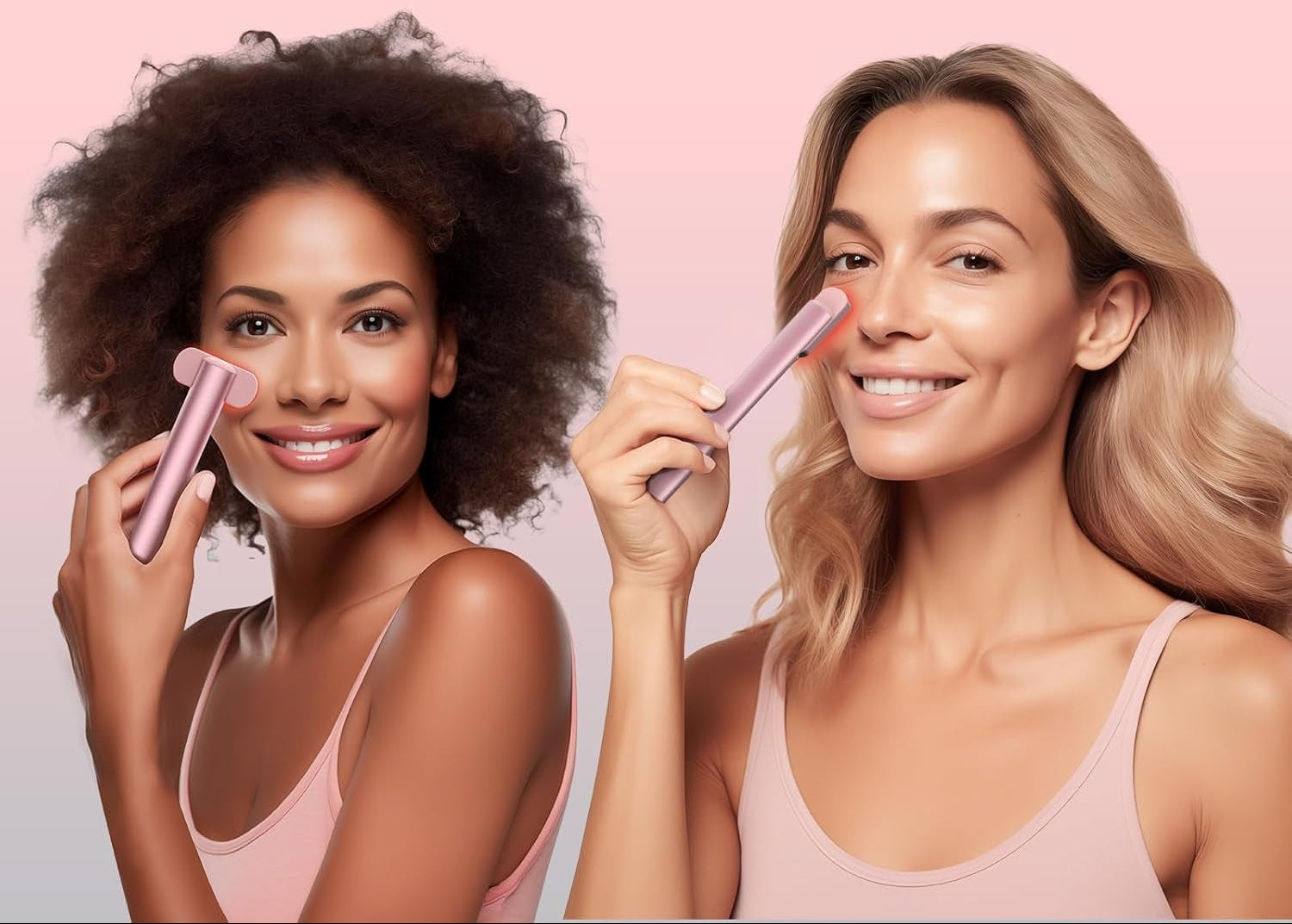 Radiance Microcurrent Therapy Wand