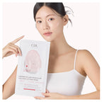 Collagen Hydrogel Face Mask