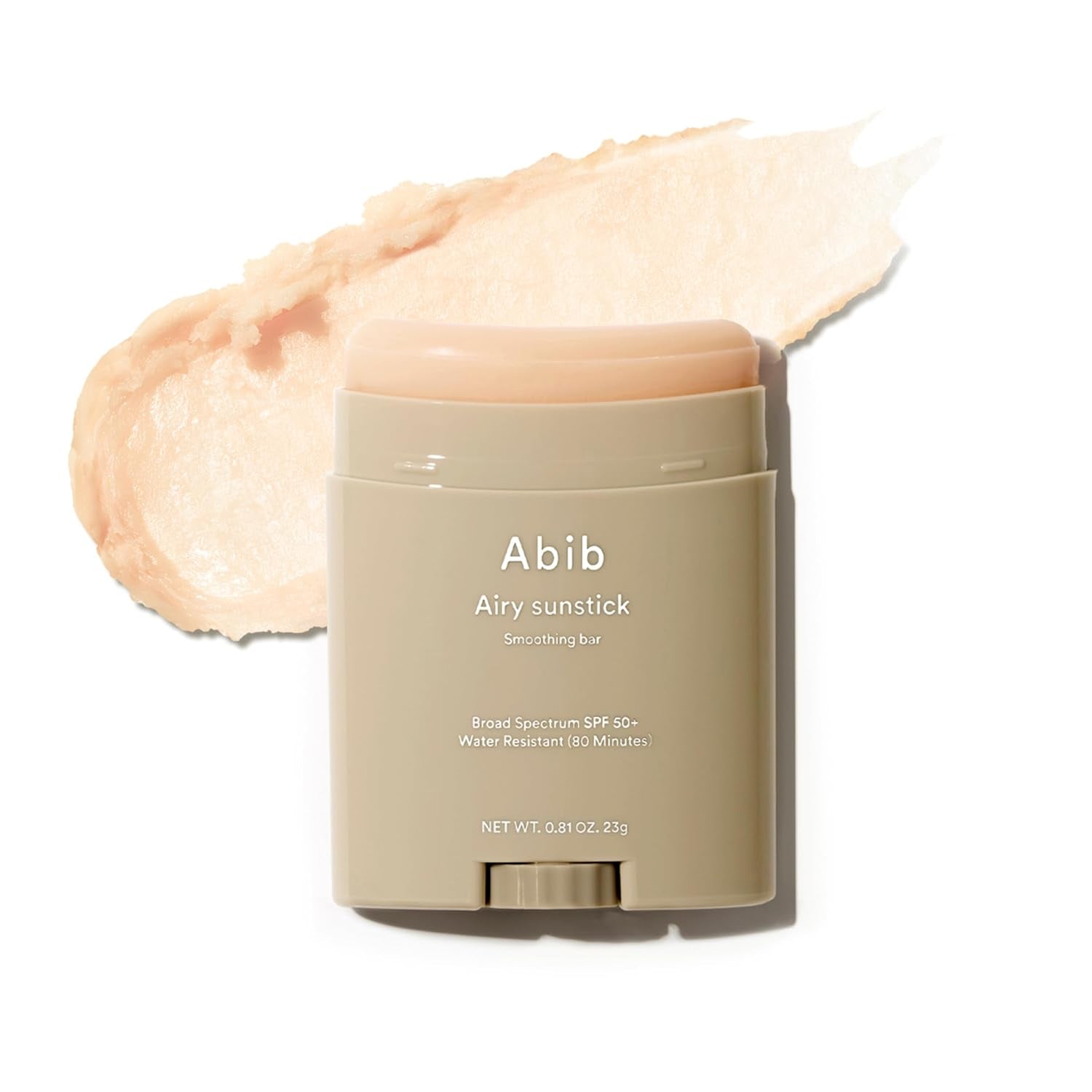 Airy SPF50+ Sunscreen Stick