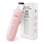 Radiant Skin Scrubber
