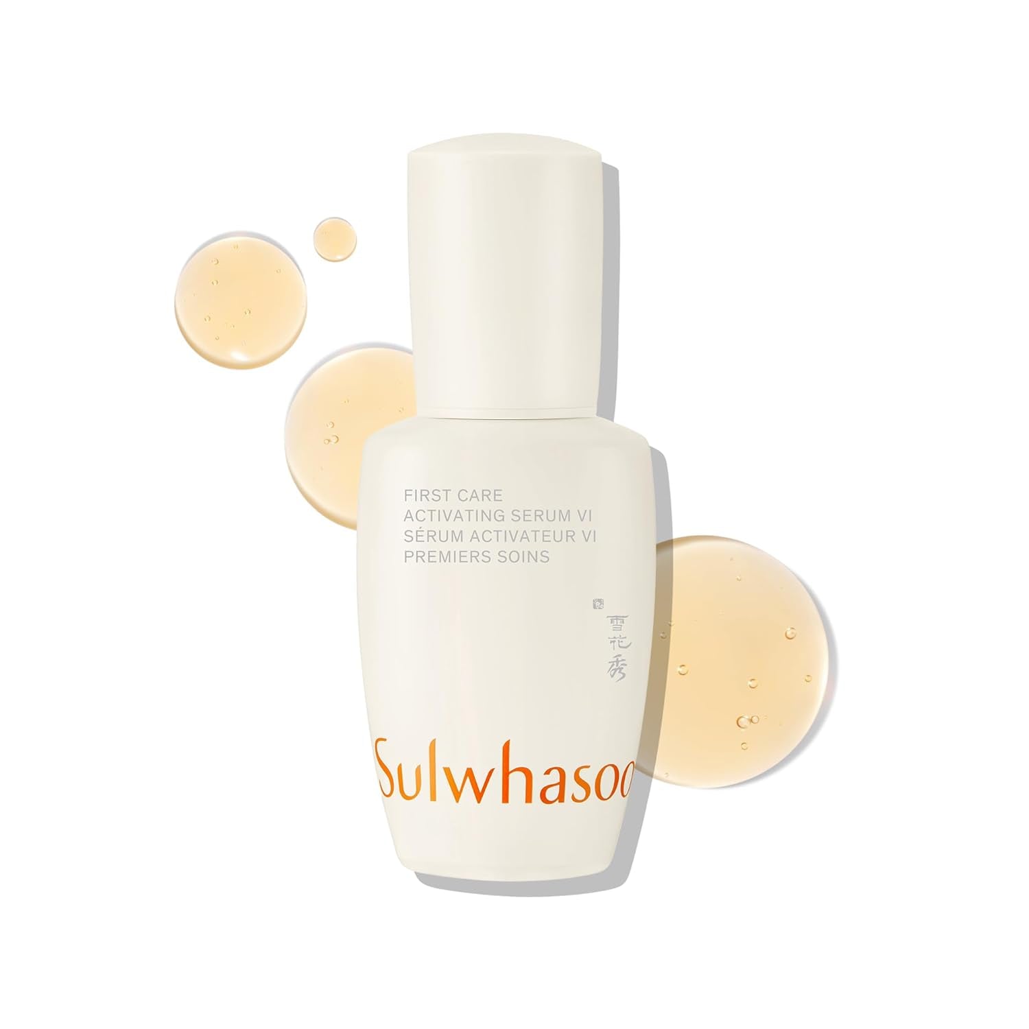 Radiance Ginseng Renewal Serum