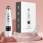 Deep Clean Pore Vacuum