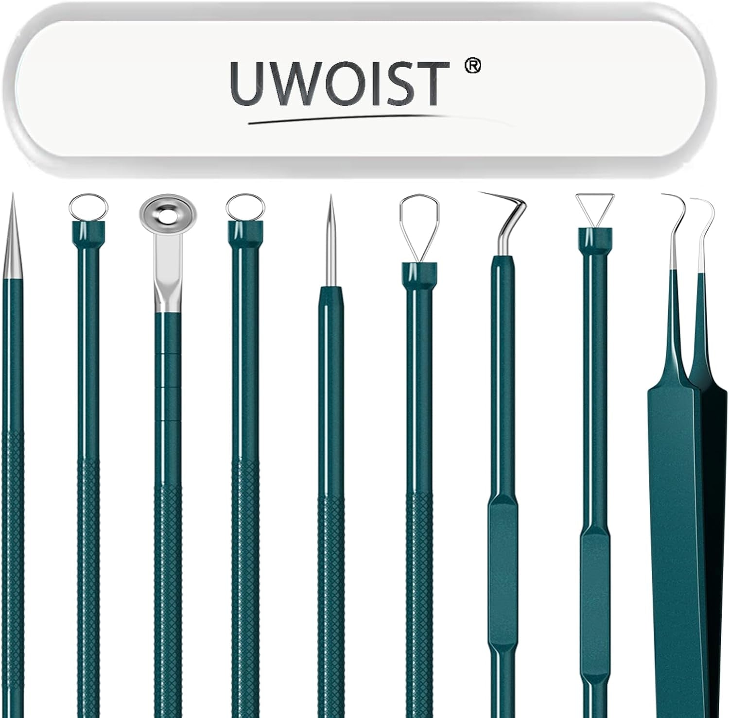 Blackhead Remover Tool Set