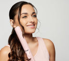 Titanium Airflow Hair Styler