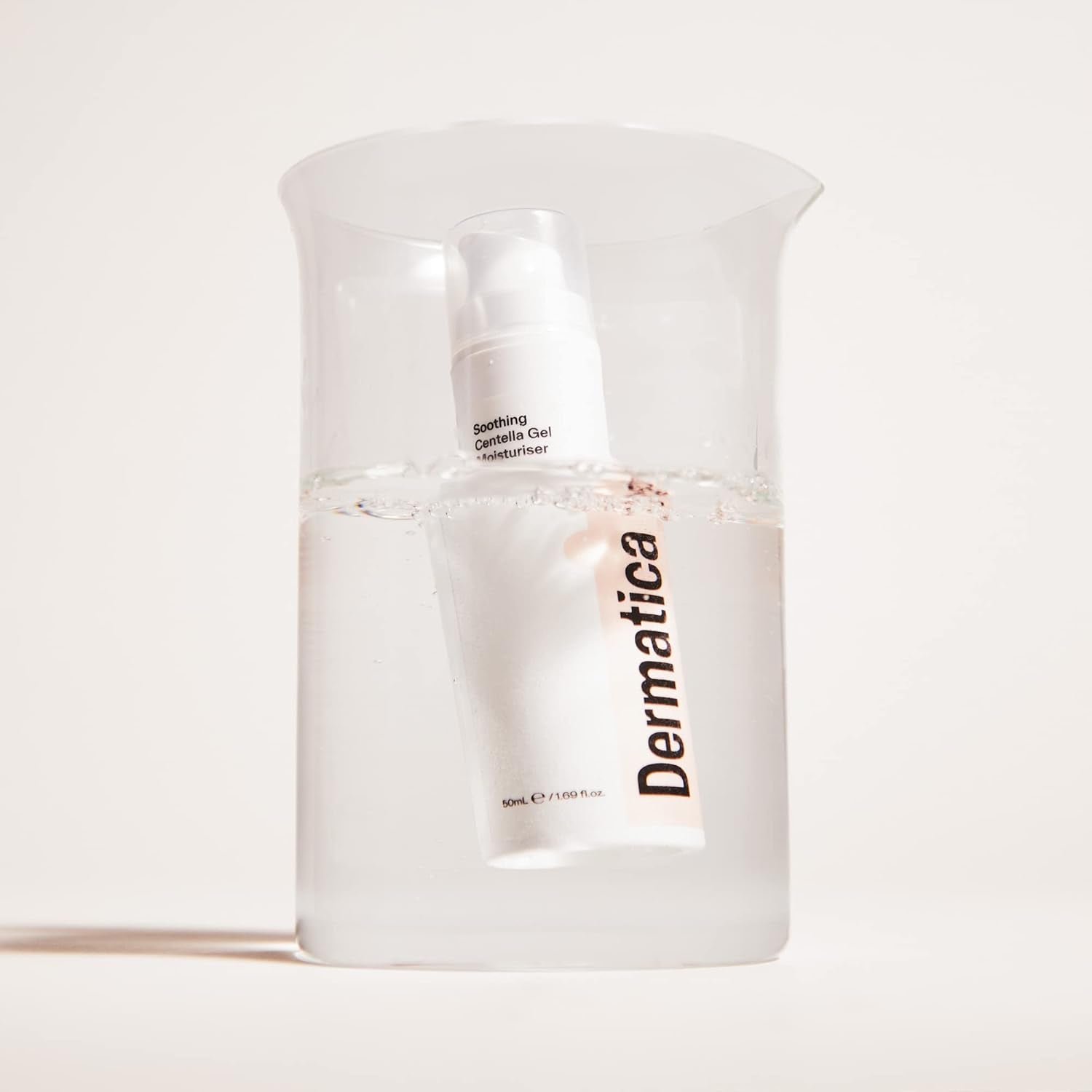 Centella Hydrating Gel Moisturizer 50ml