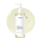 Heartleaf Deep Cleansing Oil
