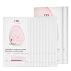 Collagen Hydrogel Face Mask