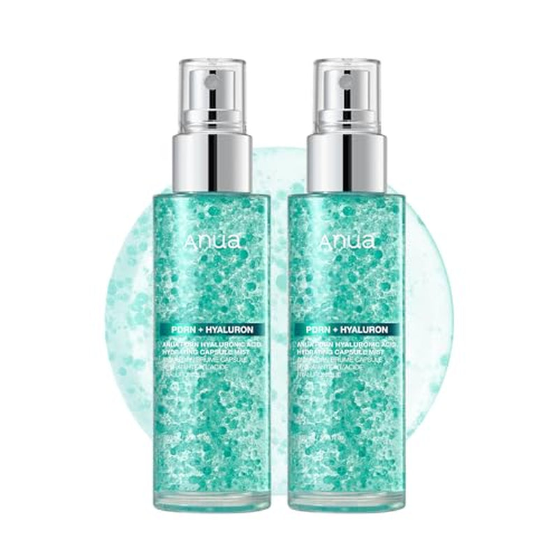 Collagen Glow Serum Mist
