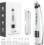 Deep Clean Pore Vacuum
