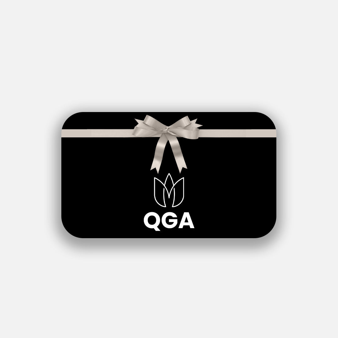 QGA e-Gift Card