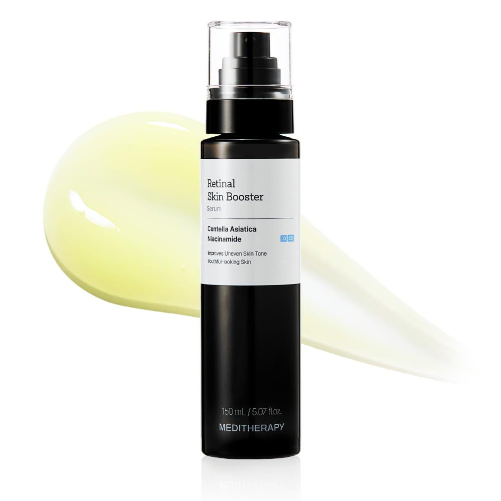 Retinal Renewal Serum