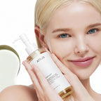 Heartleaf Deep Cleansing Oil