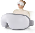 Heated Eye Massager Mask