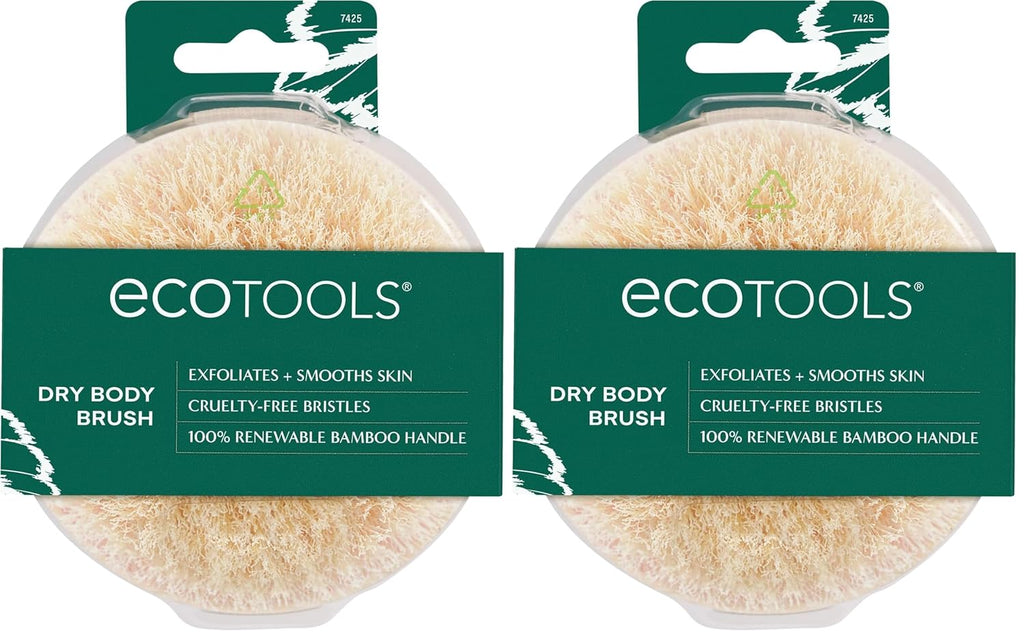 Radiance Dry Body Brush
