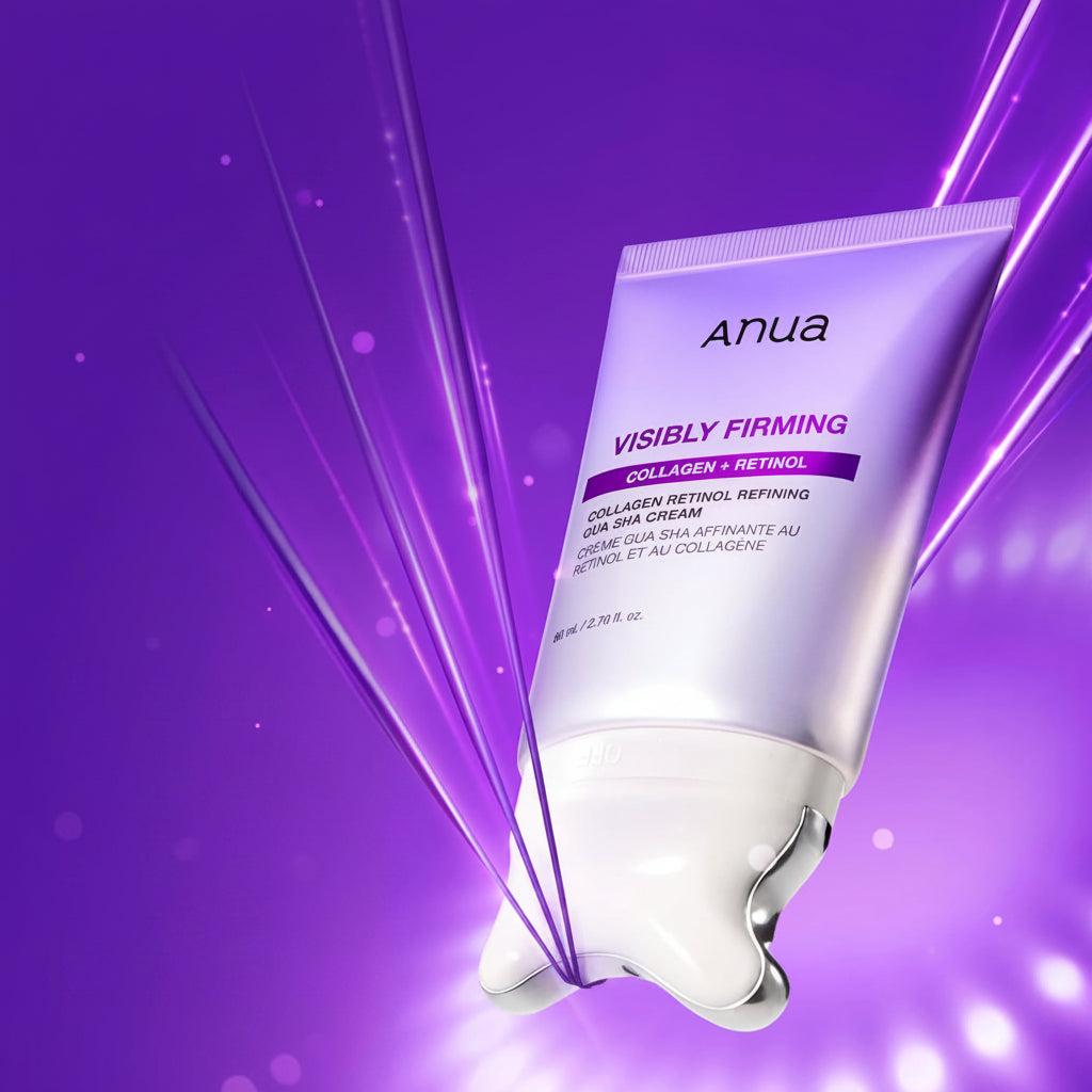 Retinol Collagen Neck Cream