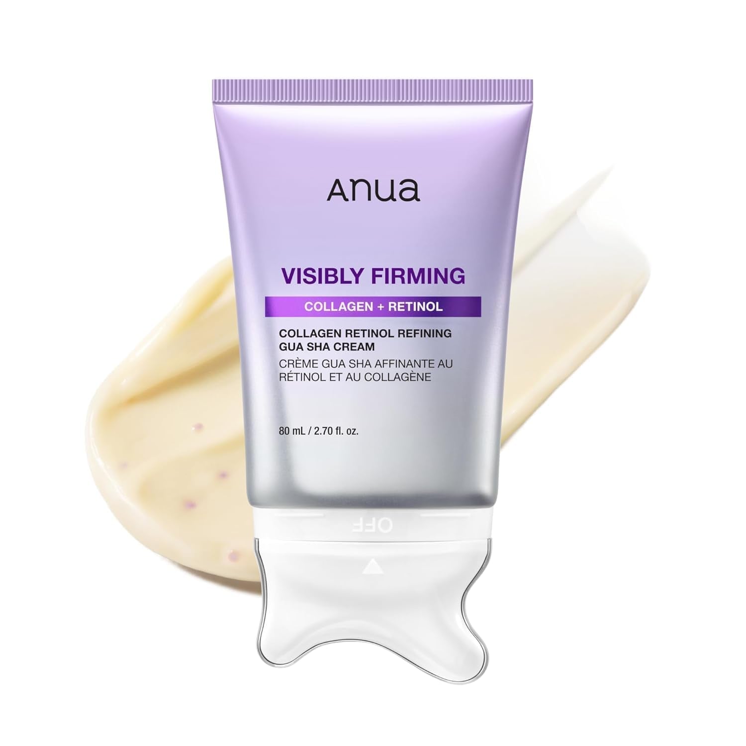 Retinol Collagen Neck Cream