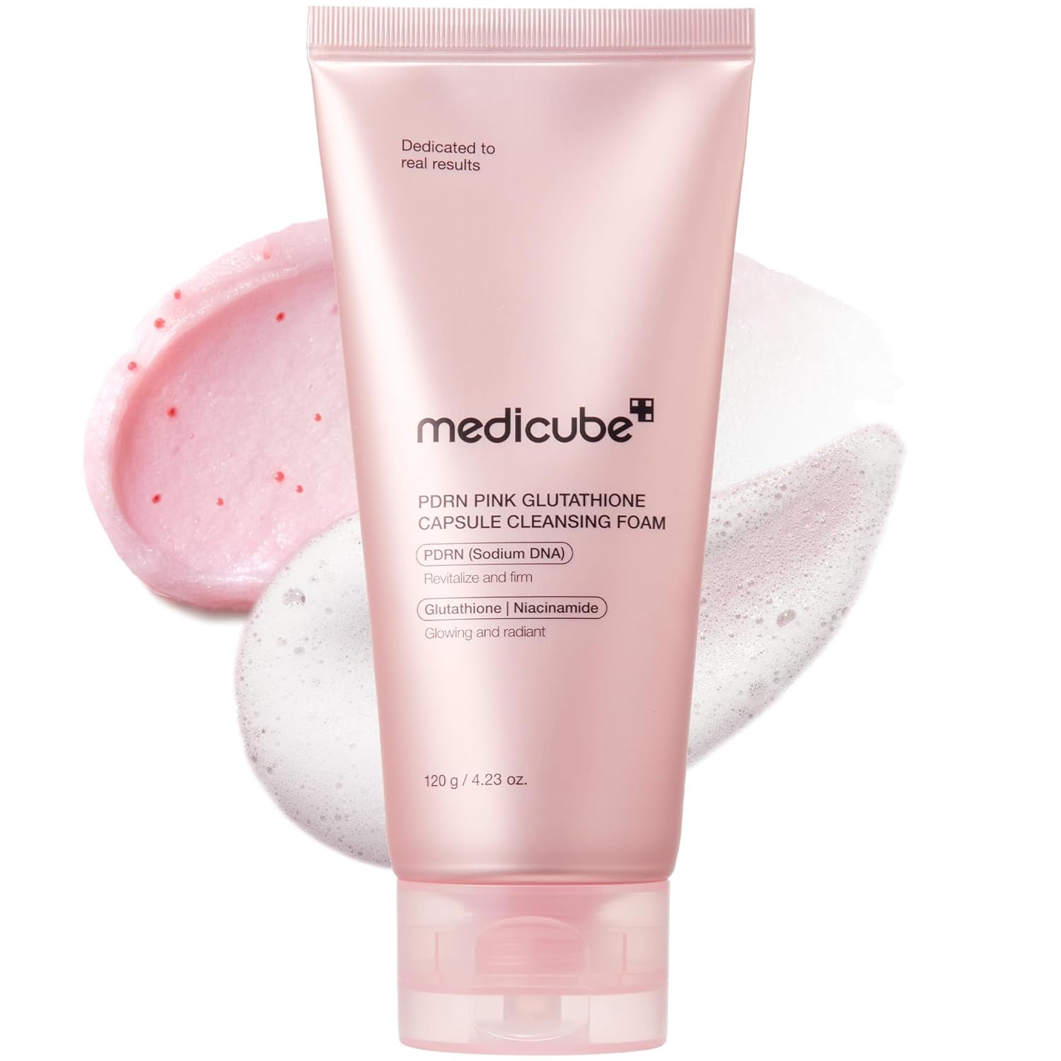 Zero Pore Cleansing Foam