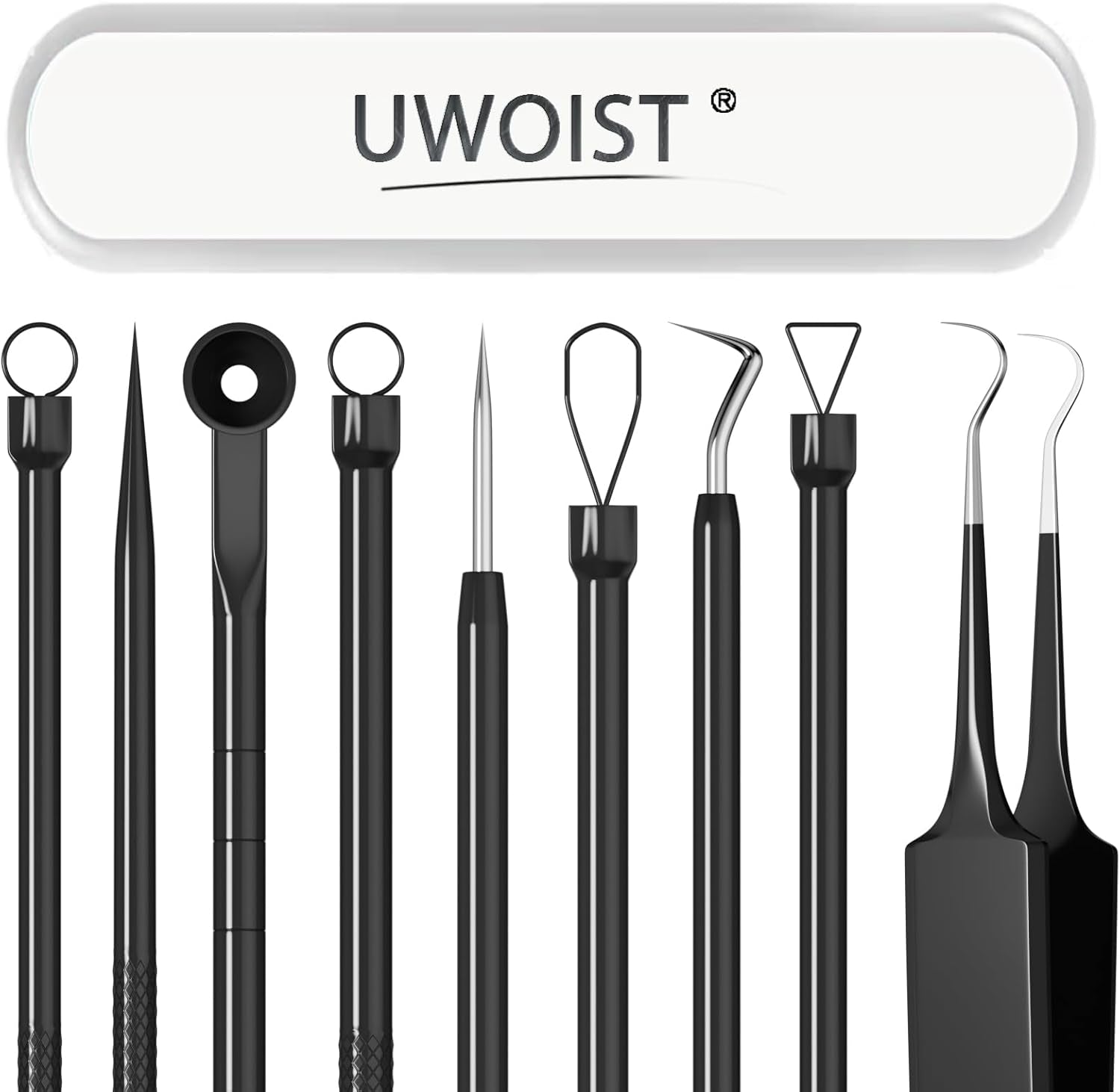 Blackhead Remover Tool Set
