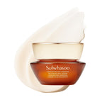 Ginseng Peptide Renewal Cream