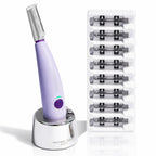 Facial Dermaplane Razor Kit