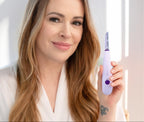Facial Dermaplane Razor Kit