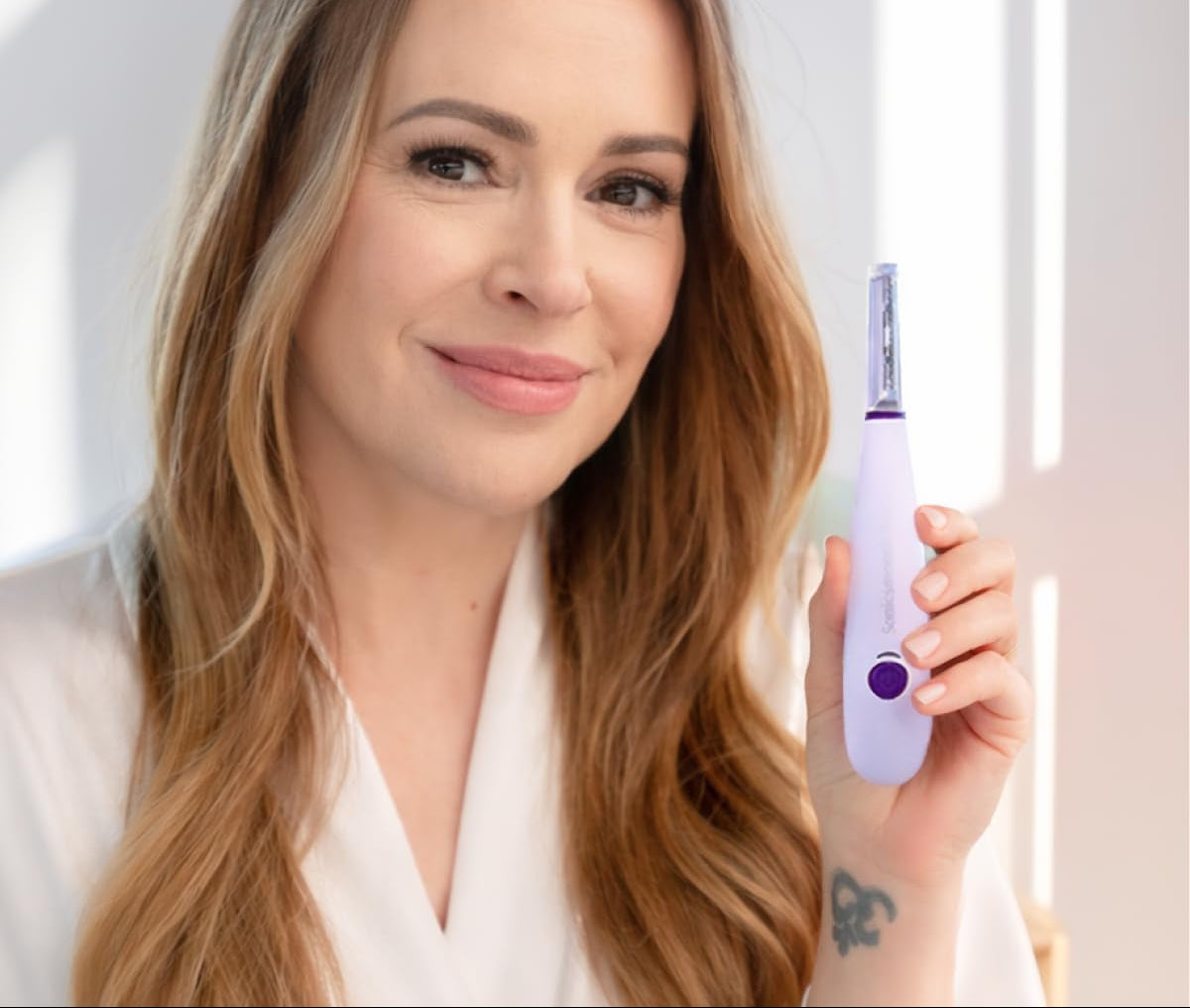 Facial Dermaplane Razor Kit