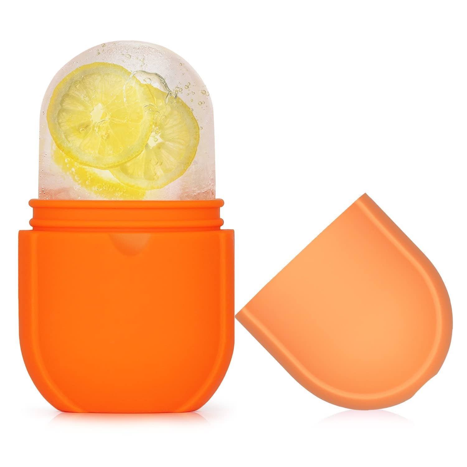 Cooling Ice Face Roller