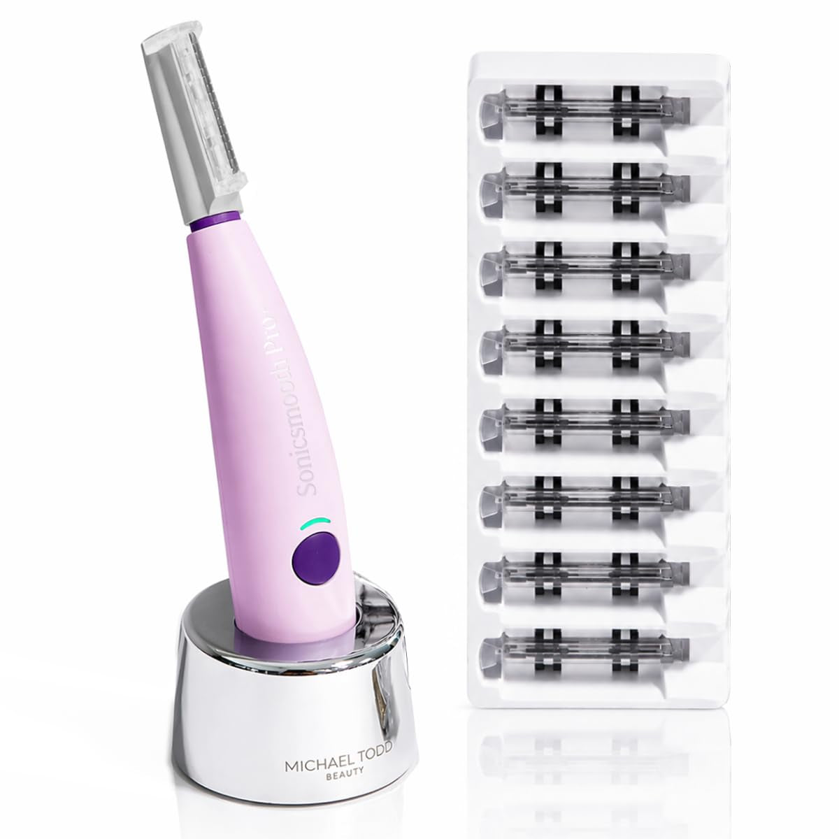 Facial Dermaplane Razor Kit
