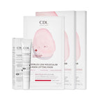 Collagen Hydrogel Face Mask