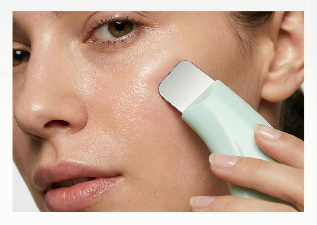 Deep Clean Blackhead Remover Tool